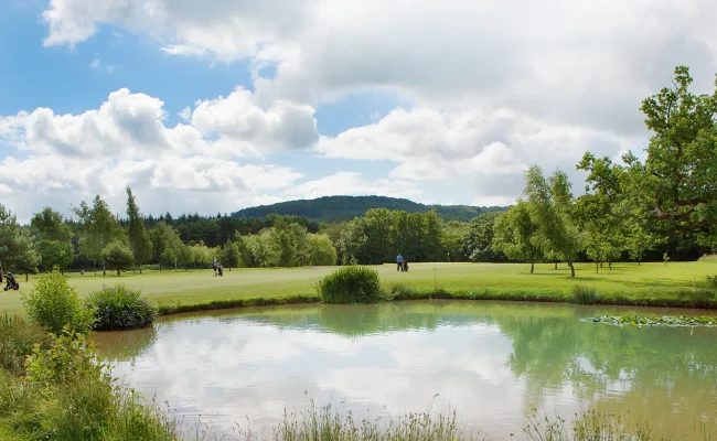 Hagley Golf Club