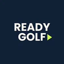 Ready Golf logo